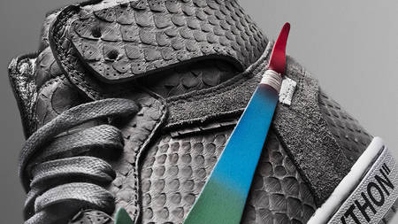 What Does Nike's Air Jordan Patent Mean for Sneaker Creativity? What Does Nike's Air Jordan Patent Mean for Sneaker Creativity?