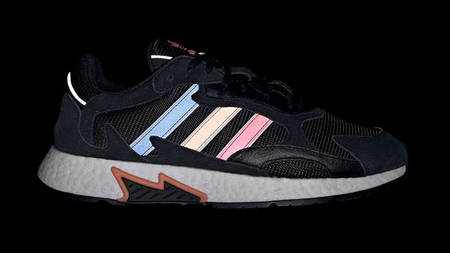 Take A Look At adidas' New Alexander Wang Inspired Silhouette, The Tresc Run Take A Look At adidas' New Alexander Wang Inspired Silhouette, The Tresc Run