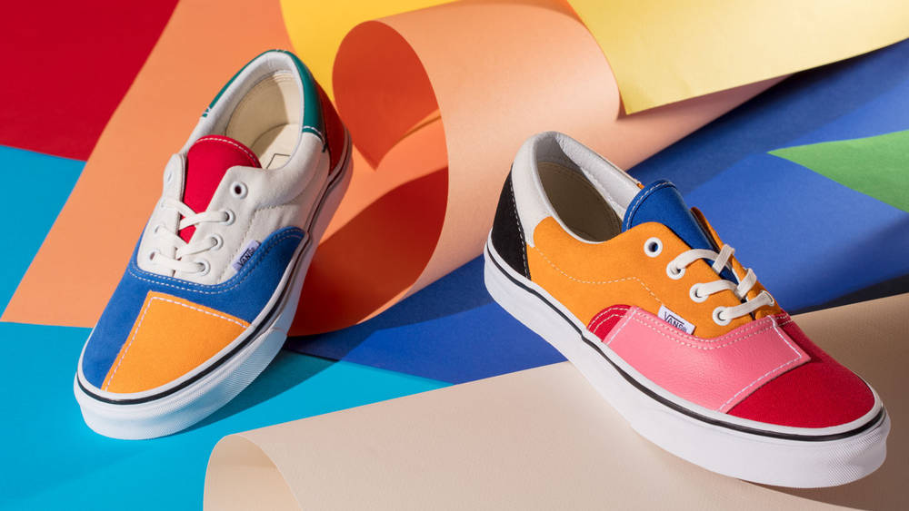 vans patchwork pack 2 vans patchwork pack 2