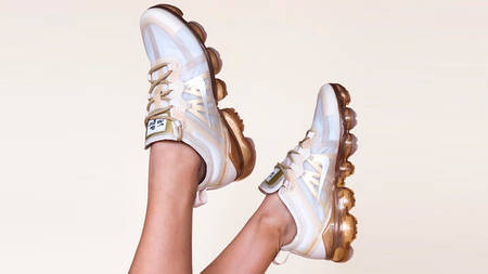 Smash Your New Year's Resolutions With Our Top VaporMax Runners Smash Your New Year's Resolutions With Our Top VaporMax Runners