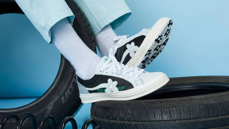The Tyler, the Creator x Converse GOLF le FLEUR* 'Industrial' Pack Launches THIS WEEKEND!