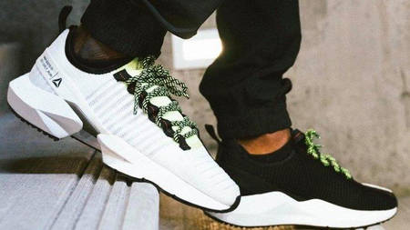 5 Reasons Why You’ll Love The NEW Reebok Sole Fury