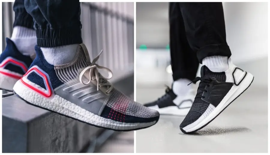 Everything You Need To Know About The Next adidas Ultra Boost 19 Collection The Sole Supplier