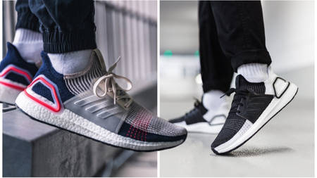 Everything You Need To Know About The Next adidas Ultra Boost 19 Collection Everything You Need To Know About The Next adidas Ultra Boost 19 Collection