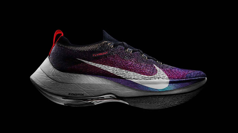 The Nike VaporFly Elite Flyprint 3D Finally Gets A Release Date… But There’s A Catch