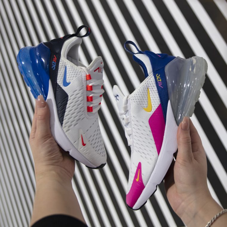 nike air max 270 gs