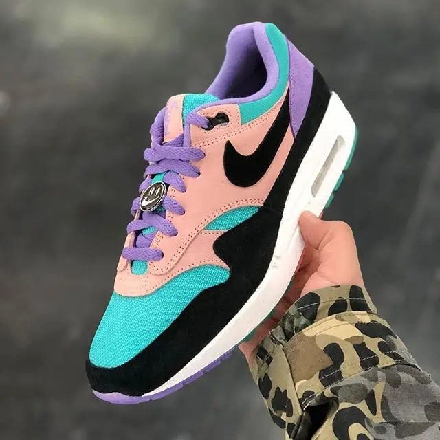 Air max 1 have hotsell a nike day price