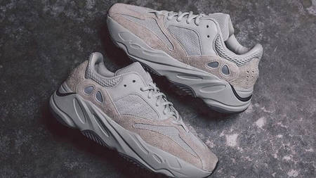 Find Out How Easy It Will Be To Cop The Yeezy 700 Salt