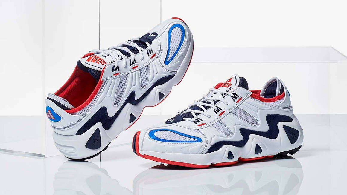 adidas superstar 1997