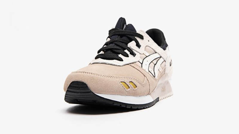 ASICS GEL-Lyte III Brown