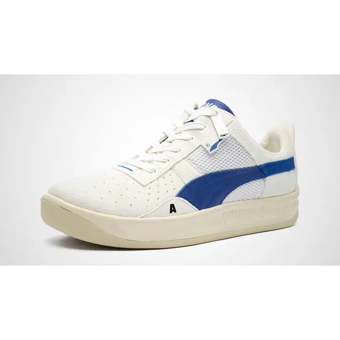 Puma deals california sneakers