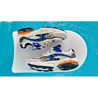 Puma cell venom top ader error