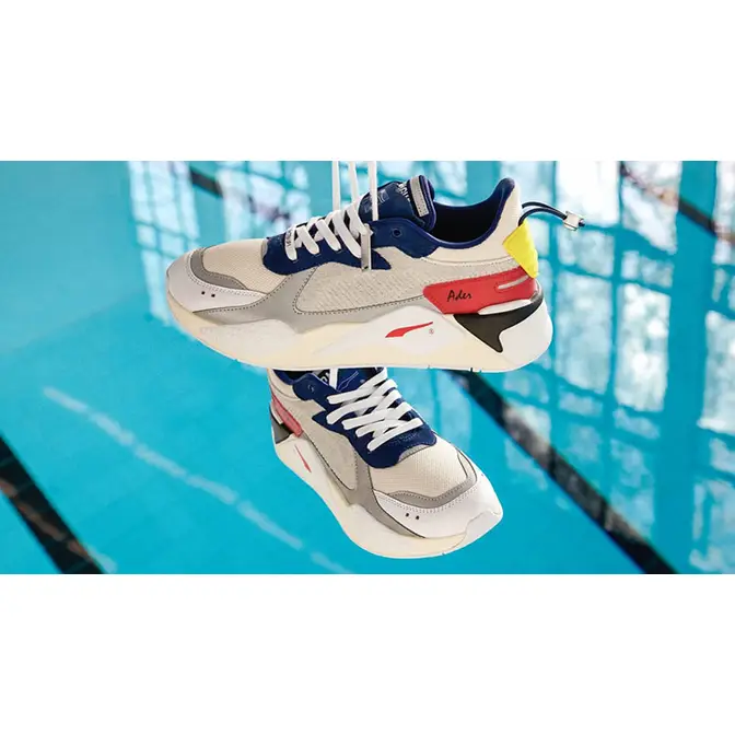 Ader x puma shoes on sale