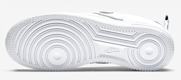 Air Force 1 Utility White