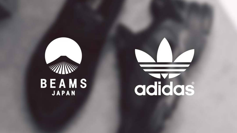 BEAMS And adidas Originals Unleash An Understated Yung-1 BEAMS And adidas Originals Unleash An Understated Yung-1