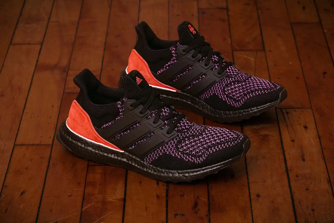 adidas Pays Homage To The Harlem Renaissance For Black History Month The Sole Supplier