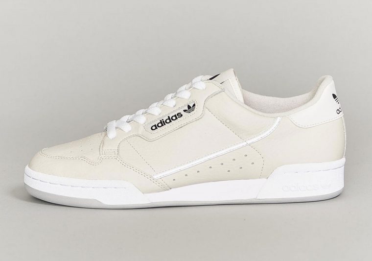 Beauty & Youth x adidas Continental 80