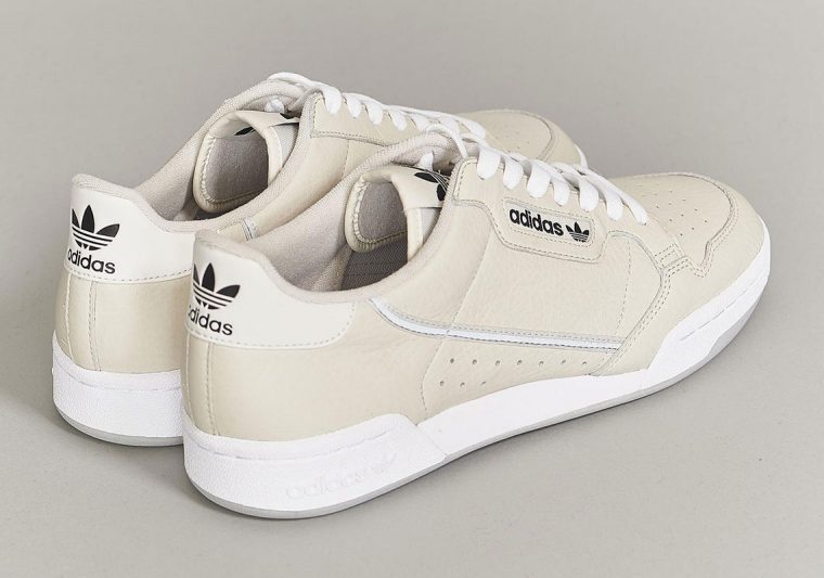 Beauty & Youth x adidas Continental 80