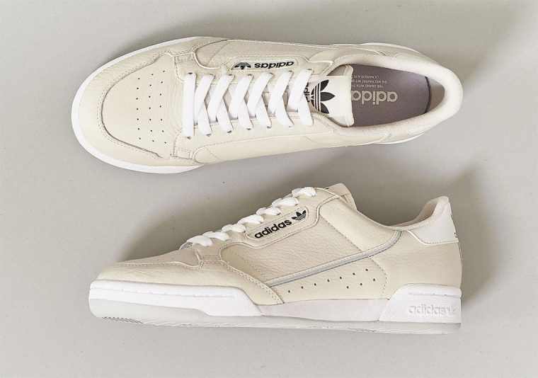 Beauty & Youth x adidas Continental 80