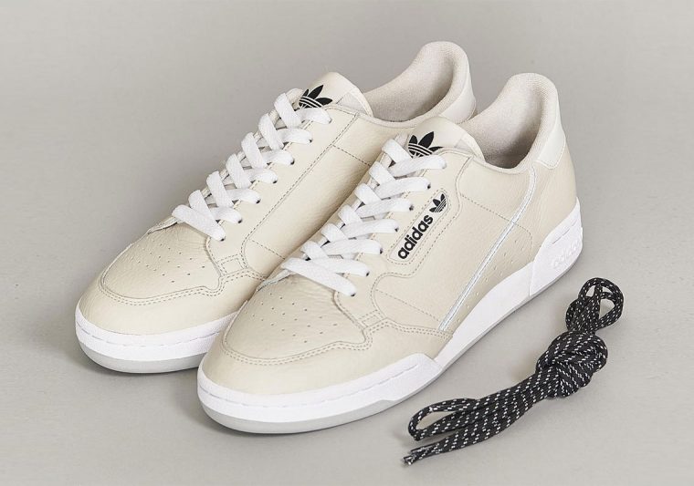Beauty & Youth x adidas Continental 80