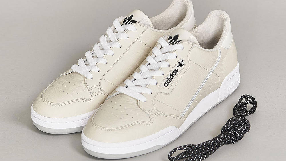 Beauty & Youth x adidas Continental 80 6
