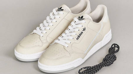 Beauty & Youth Collaborates With adidas On The Continental 80