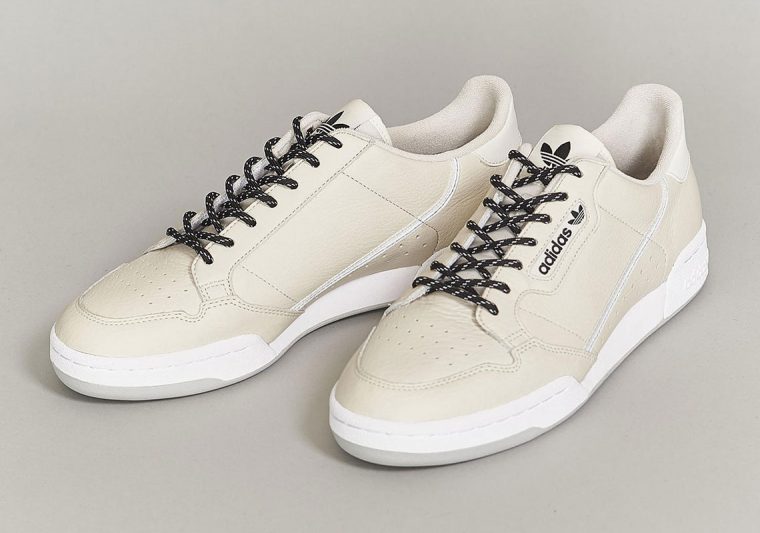 Beauty & Youth x adidas Continental 80