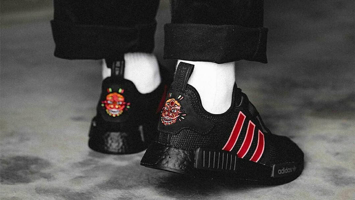 adidas nmd r1 china