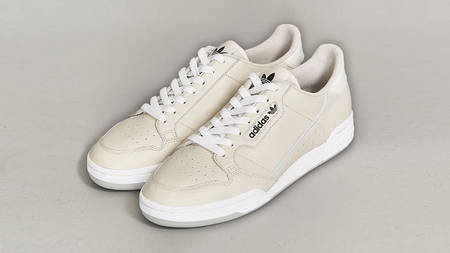 The Beauty And Youth x adidas Continental 80 Is As Clean As It Gets The Beauty And Youth x adidas Continental 80 Is As Clean As It Gets
