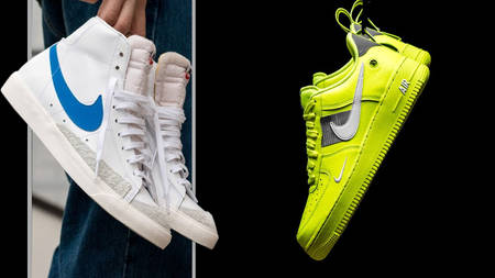 Your Essential Guide To Sneakers Under £100