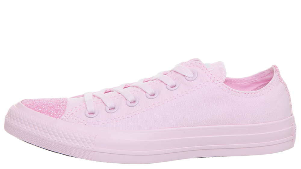 Converse Chuck Taylor All Star Low Pink
