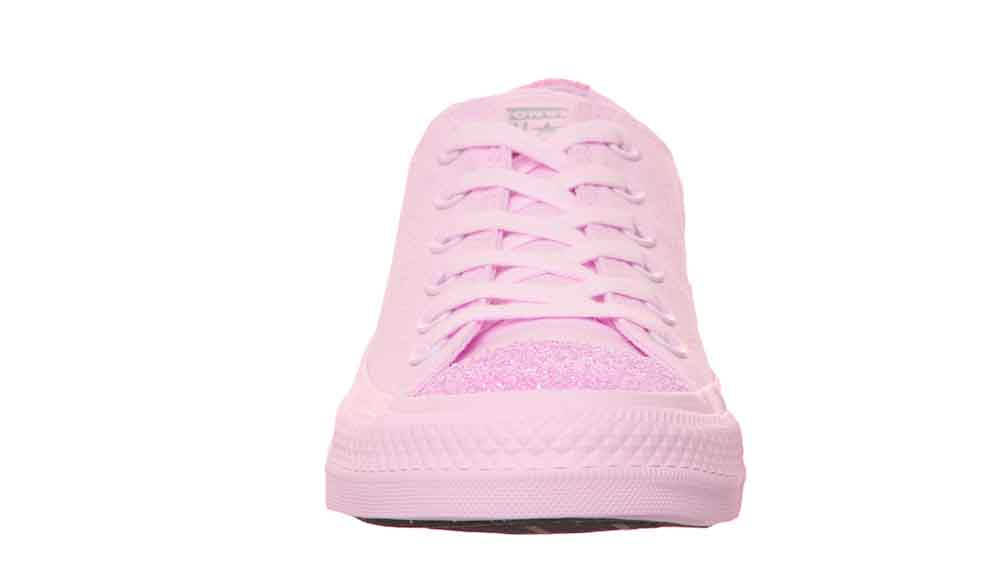 Converse Chuck Taylor All Star Low Pink