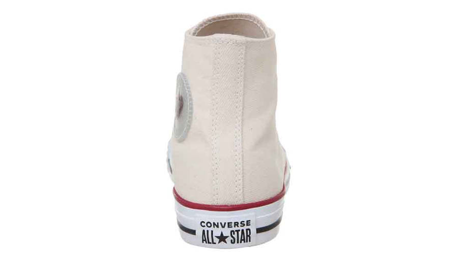 cream heart converse