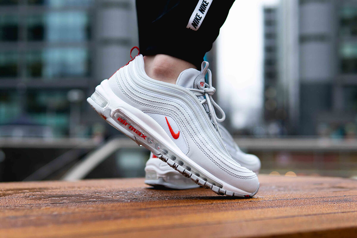 air max 97 pure platinum team orange