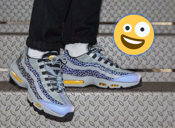 nike tekno footasylum