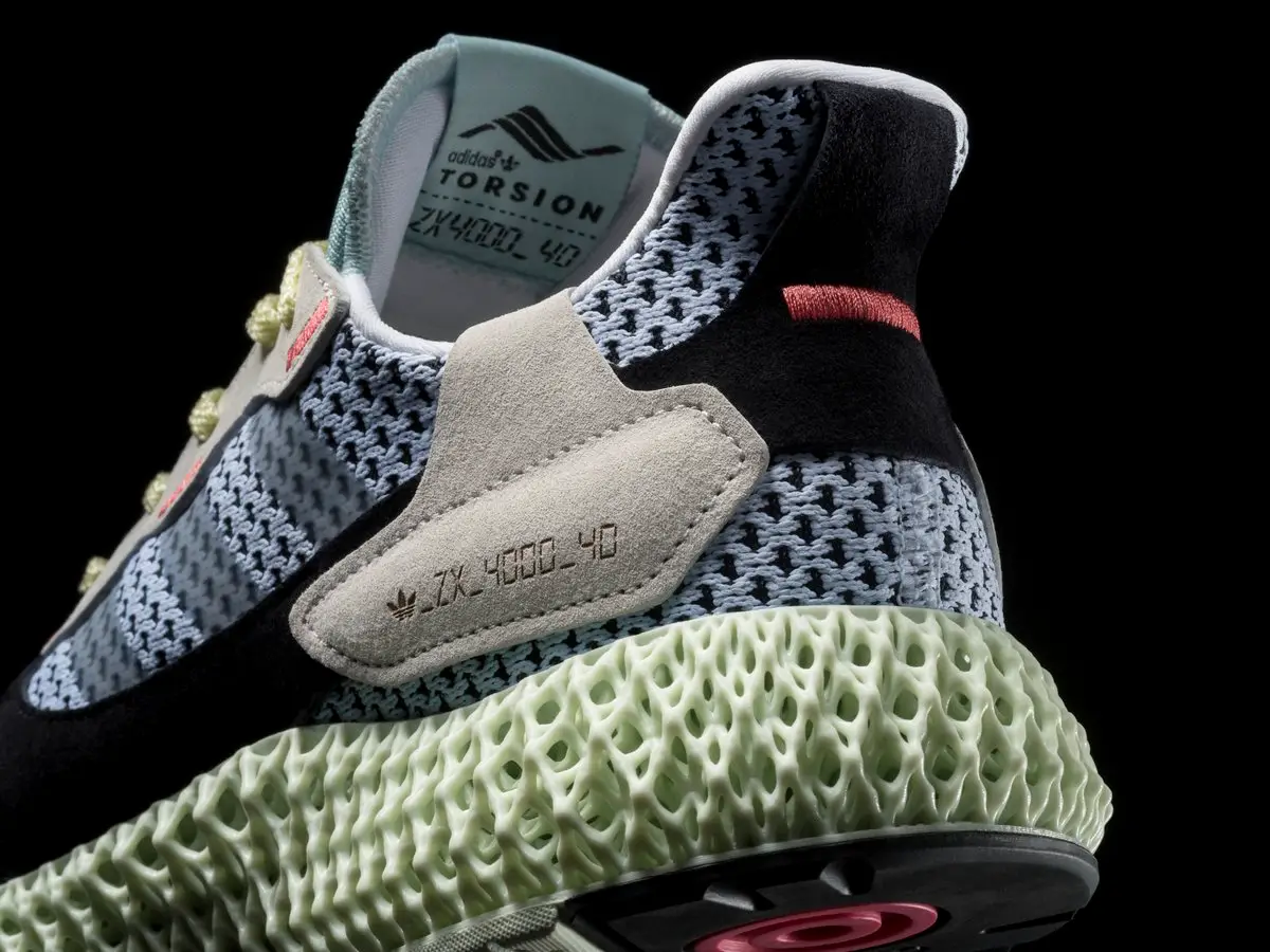 Why The adidas ZX 4000 4D Didn't Live Up To The Hype | The Sole 