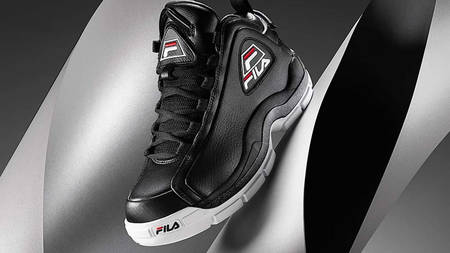 fila 2021 shoes