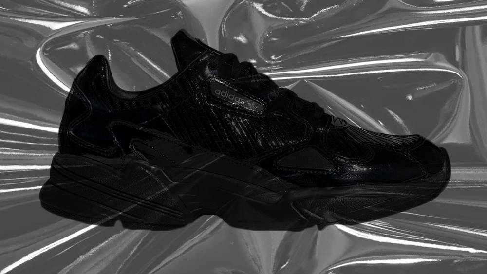 adidas Originals Unveil A Series Of High Shine Silhouettes