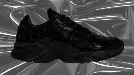 adidas Originals Unveil A Series Of High Shine Silhouettes adidas Originals Unveil A Series Of High Shine Silhouettes