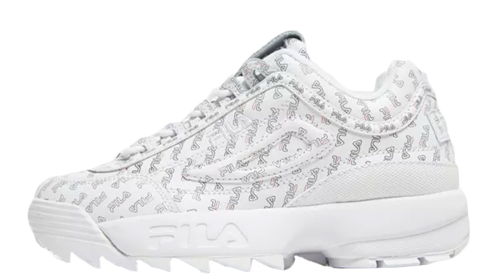 Fila disruptor outlet ii multiflag