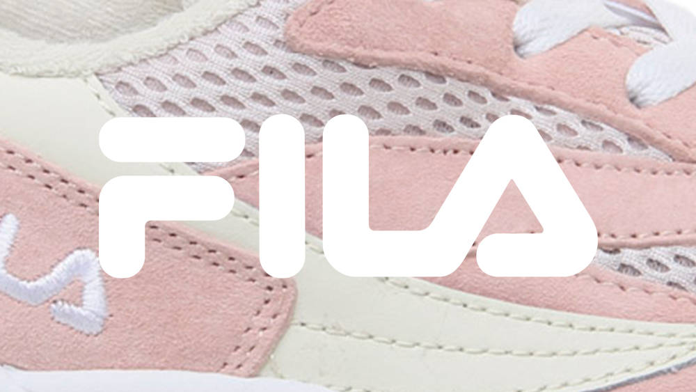 FILA’s Venom Gets Dusted In Pink 3
