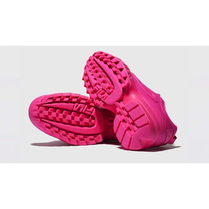 File Disruptor II Premium Neon Pink | Where To Buy | The Sole Supplier