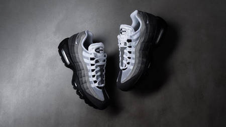 The Nike Air Max 95 ‘Granite Dust’ Is The Ultimate All-Year-Round Sneaker The Nike Air Max 95 ‘Granite Dust’ Is The Ultimate All-Year-Round Sneaker