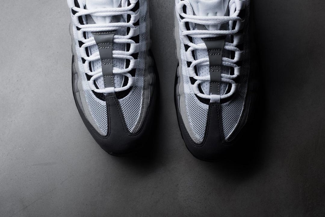 nike air max 95 granite dust