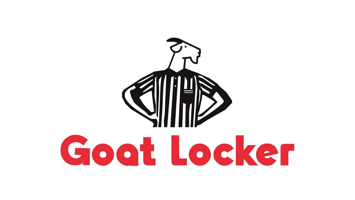 goat foot locker