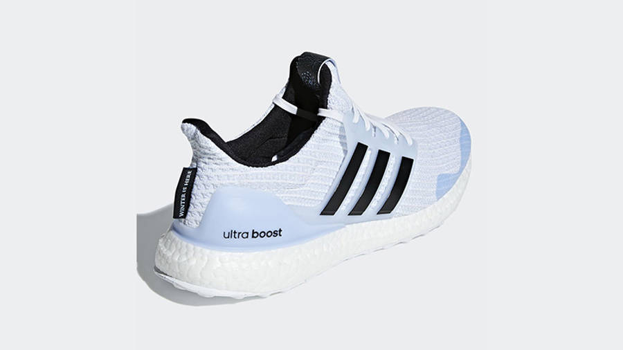 white walkers addidas