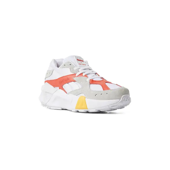 Reebok aztrek hot sale x gigi hadid