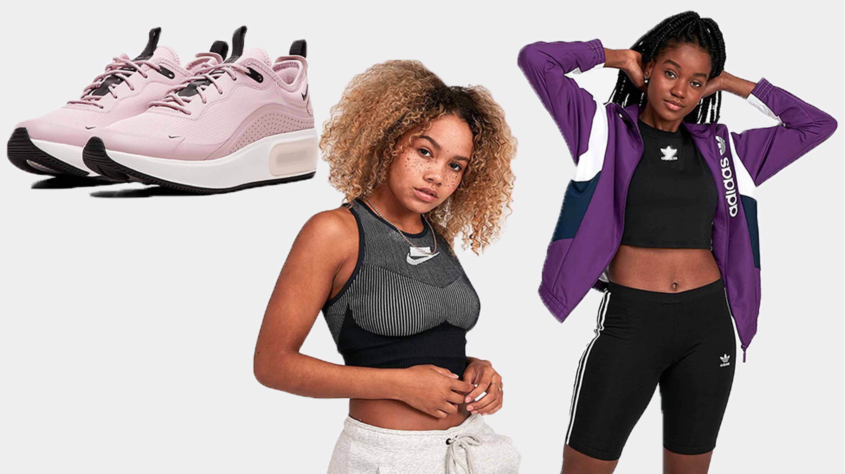 Gym Listicle feature