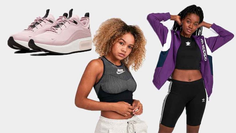 Gym Listicle
