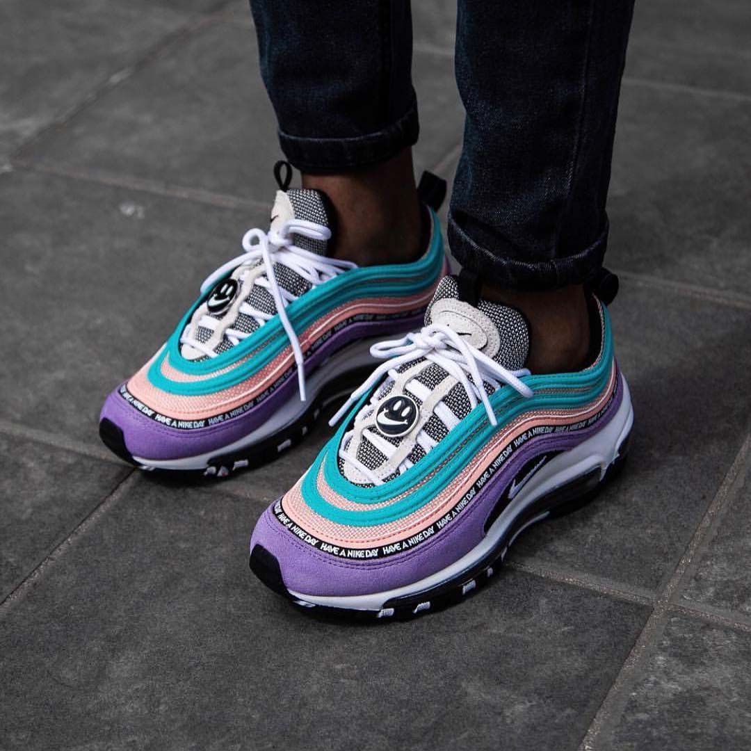 air max 97 look